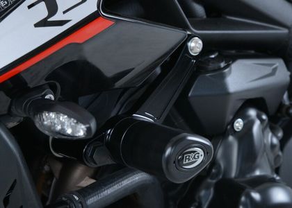 Protection Moteur R&G Racing de Aero noir