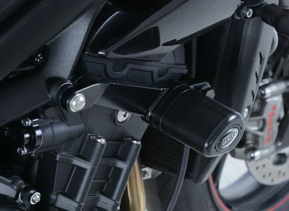 Protection Moteur R&G Racing de Aero noir