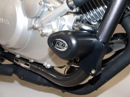 Protection Moteur R&G Racing de Aero noir