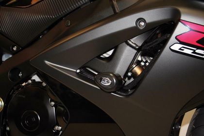 Protection Moteur R&G Racing de Aero noir