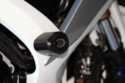 R&G Racing Aero Black Motor protection