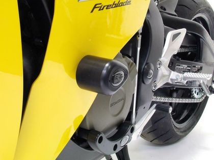 Protection Moteur R&G Racing de Aero noir