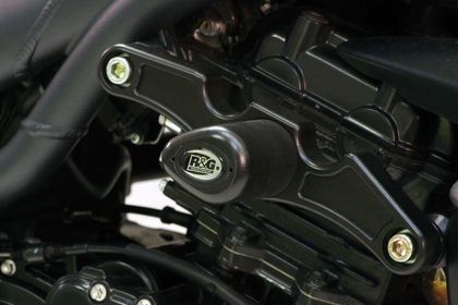 Protection Moteur R&G Racing de Aero noir