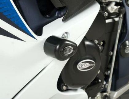 Protection Moteur R&G Racing de Aero noir