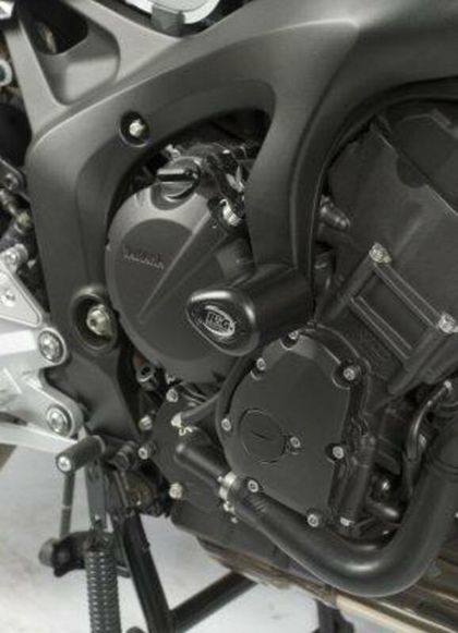 Protection Moteur R&G Racing de Aero noir