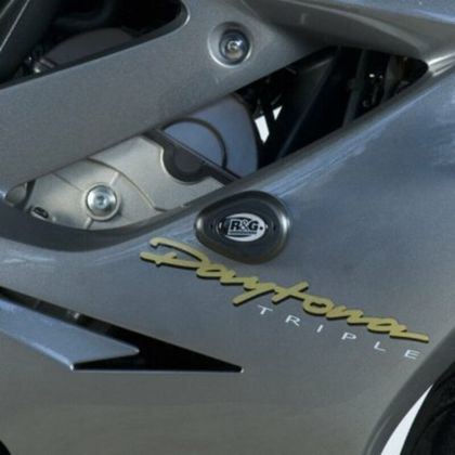 R&G Racing AERO VALBLOKKEN VOOR Motorbeveiliging