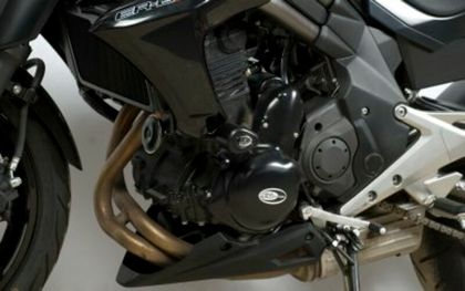 R&G Racing AERO VALBLOKKEN VOOR Motorbeveiliging