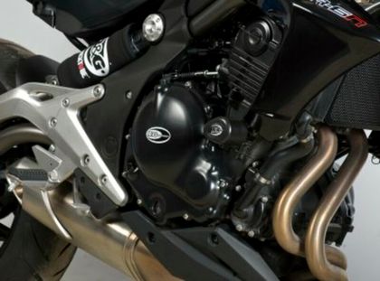 R&G Racing AERO VALBLOKKEN VOOR Motorbeveiliging