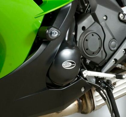 R&G Racing Aero Black Motor protection
