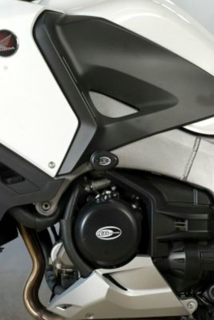 Protection Moteur R&G Racing de Aero noir