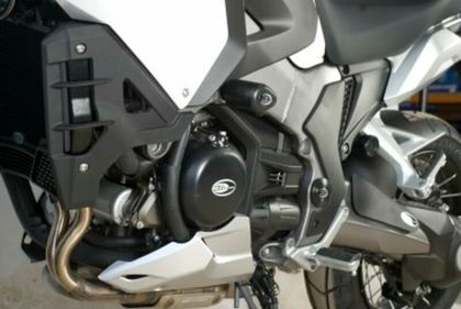 Protection Moteur R&G Racing de Aero noir