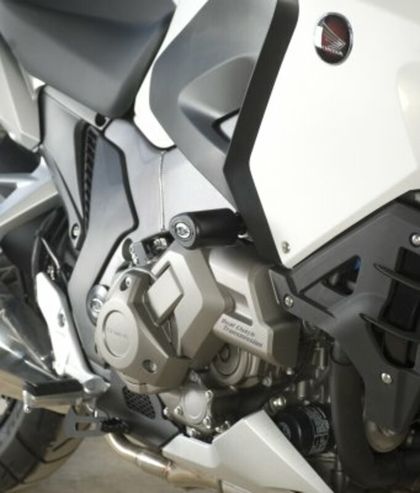 Protection Moteur R&G Racing de Aero noir