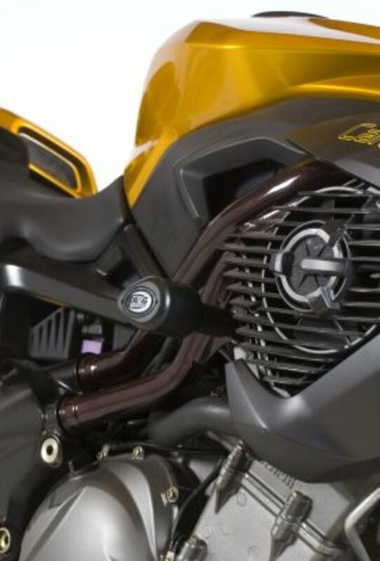 R&G Racing Aero Black Motor protection