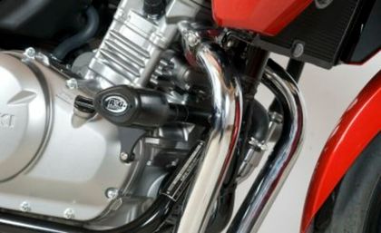 R&G Racing Aero Motor protection