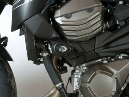 R&G Racing Aero Black Motor protection