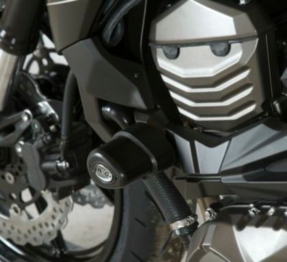R&G Racing Aero Black Motor protection