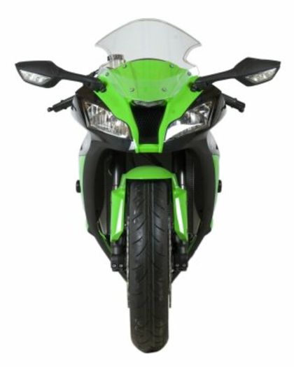 R&G Racing Aero Motor protection