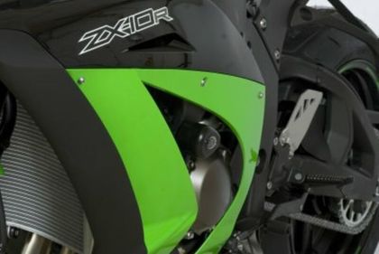 R&G Racing Aero Motor protection