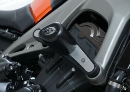 Protection Moteur R&G Racing Aéro