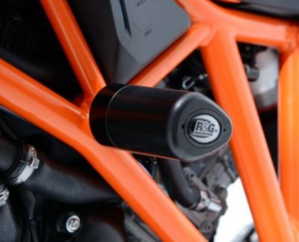 Protection Moteur R&G Racing aero Ref : RGR02521A / 1069394 
