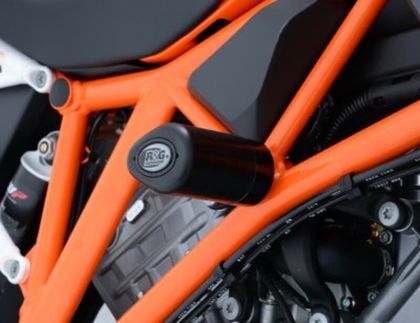 Protection Moteur R&G Racing aero