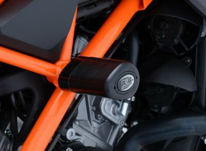 Protection Moteur R&G Racing aero