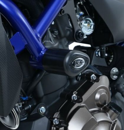 R&G Racing Aero Motor protection
