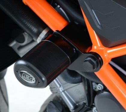 Protection Moteur R&G Racing Aero Ref : RGR02524A / 1069397 