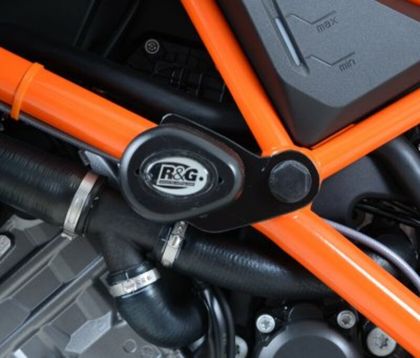 Protection Moteur R&G Racing Aero