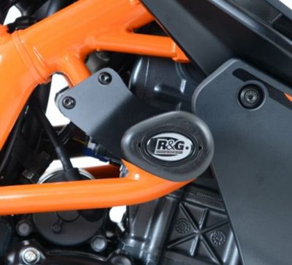 R&G Racing Aero Motor protection