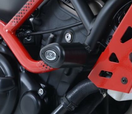 R&G Racing Aero Motor protection
