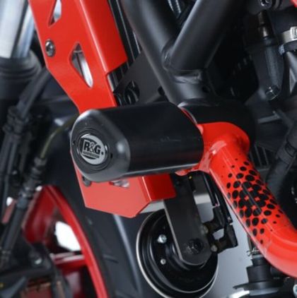 R&G Racing Aero Motor protection