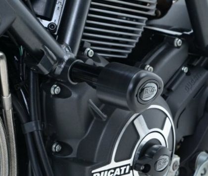 R&G Racing Aero Motor protection Ref : RGR02528A / 1069405 