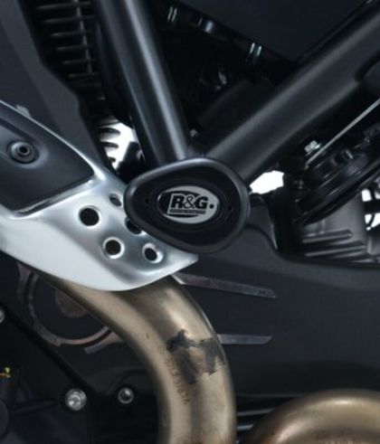 R&G Racing Aero Motor protection