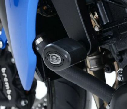 Protection Moteur R&G Racing Aero