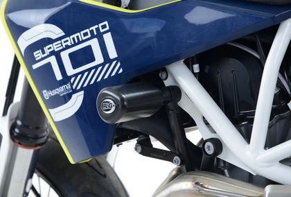 Protection Moteur R&G Racing de Aero noir