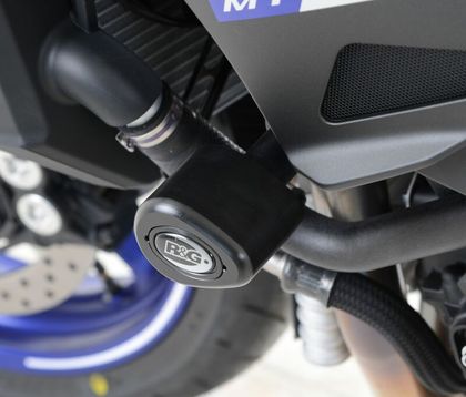 Protection Moteur R&G Racing de Aero noir
