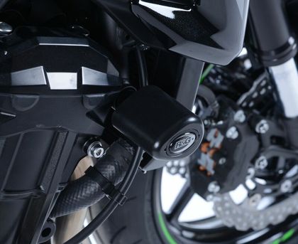 Protection Moteur R&G Racing de Aero noir