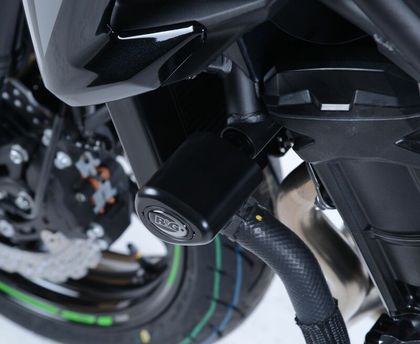Protection Moteur R&G Racing de Aero noir