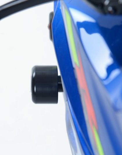 R&G Racing Aero Race Black Motor protection