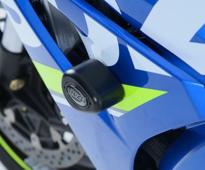 R&G Racing Aero Race Black Motor protection