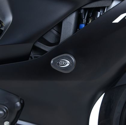 R&G Racing Aero Black Motor protection
