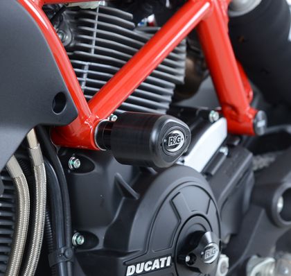 Protection Moteur R&G Racing de Aero noir