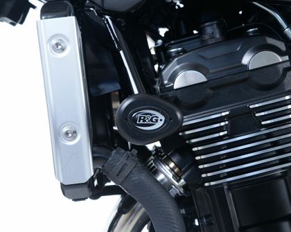 R&G Racing Aero Black Motor protection