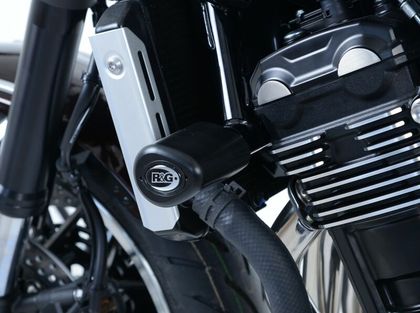 R&G Racing Aero Black Motor protection