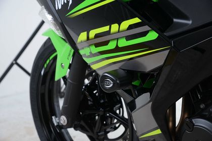 Protection Moteur R&G Racing de Aero noir