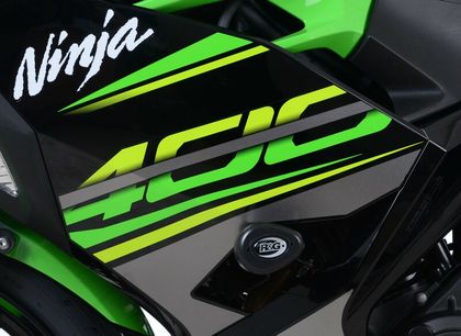 Protection Moteur R&G Racing de Aero noir