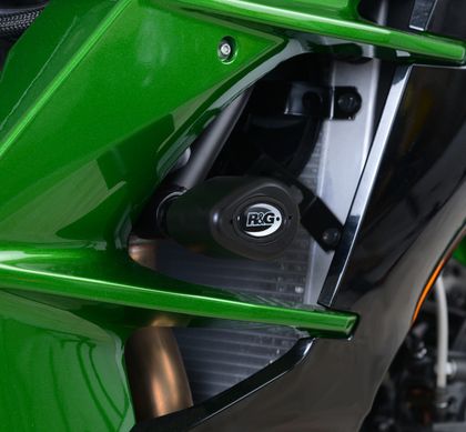 Protection Moteur R&G Racing de Aero noir