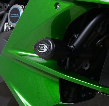 Protection Moteur R&G Racing de Aero noir