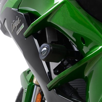 Protection Moteur R&G Racing de Aero noir